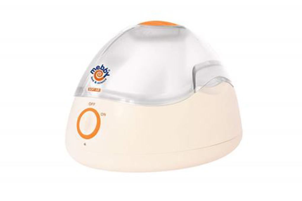 υγραντηρας mebby soft air - Mebby