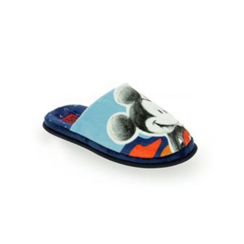 παιδικές παντόφλες parex mickey για αγόρι