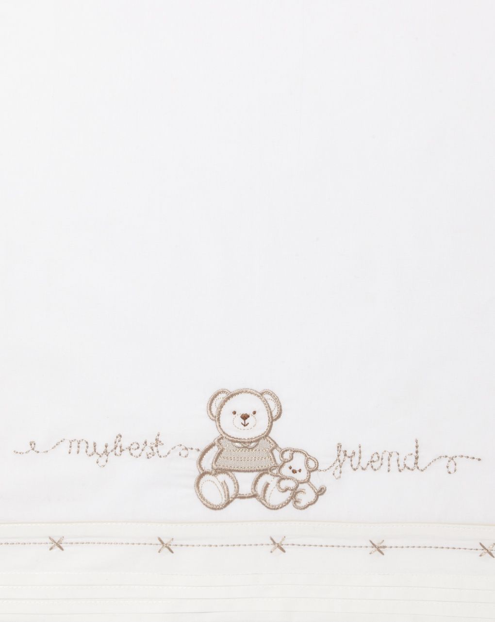 σετ για κρεβατι 3 τεμ. my best friend - Prénatal