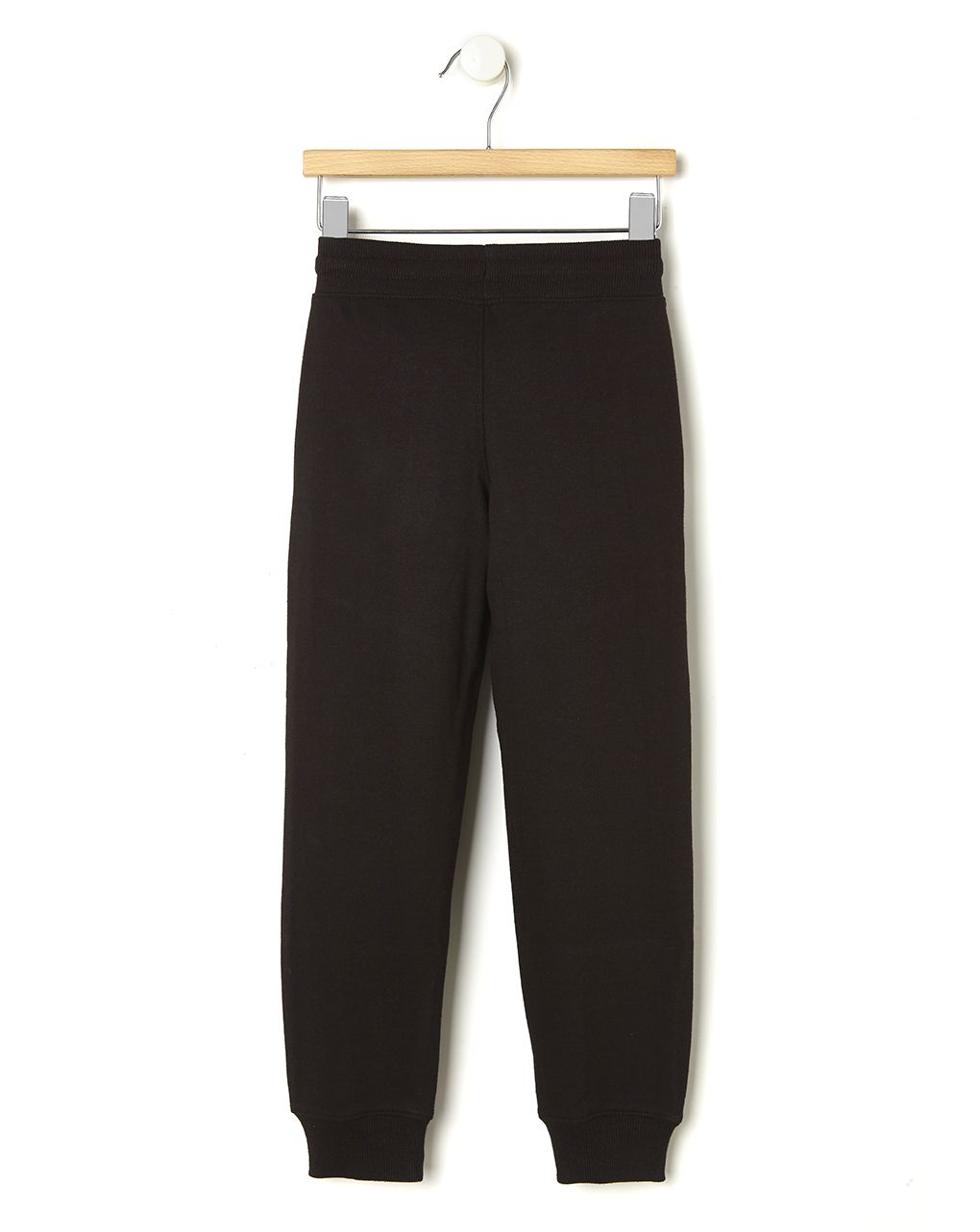 παντελονι φορμας μαυρο με ενθετα μεγ.8-9/9-10 ετων - Prénatal