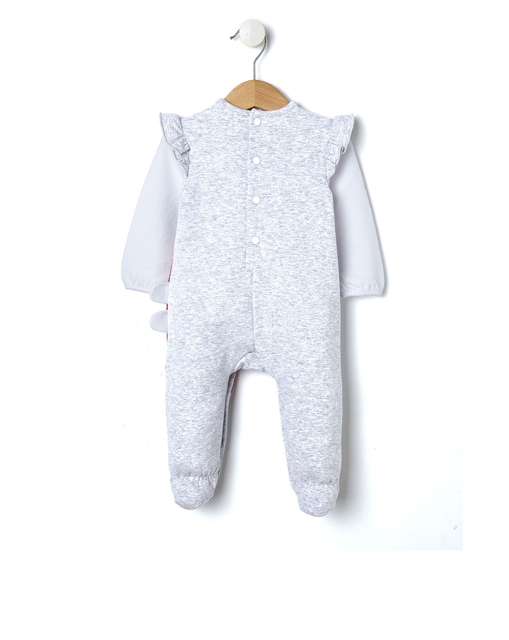 φορμακι φουτερ με πασχαλιτσα - Prénatal