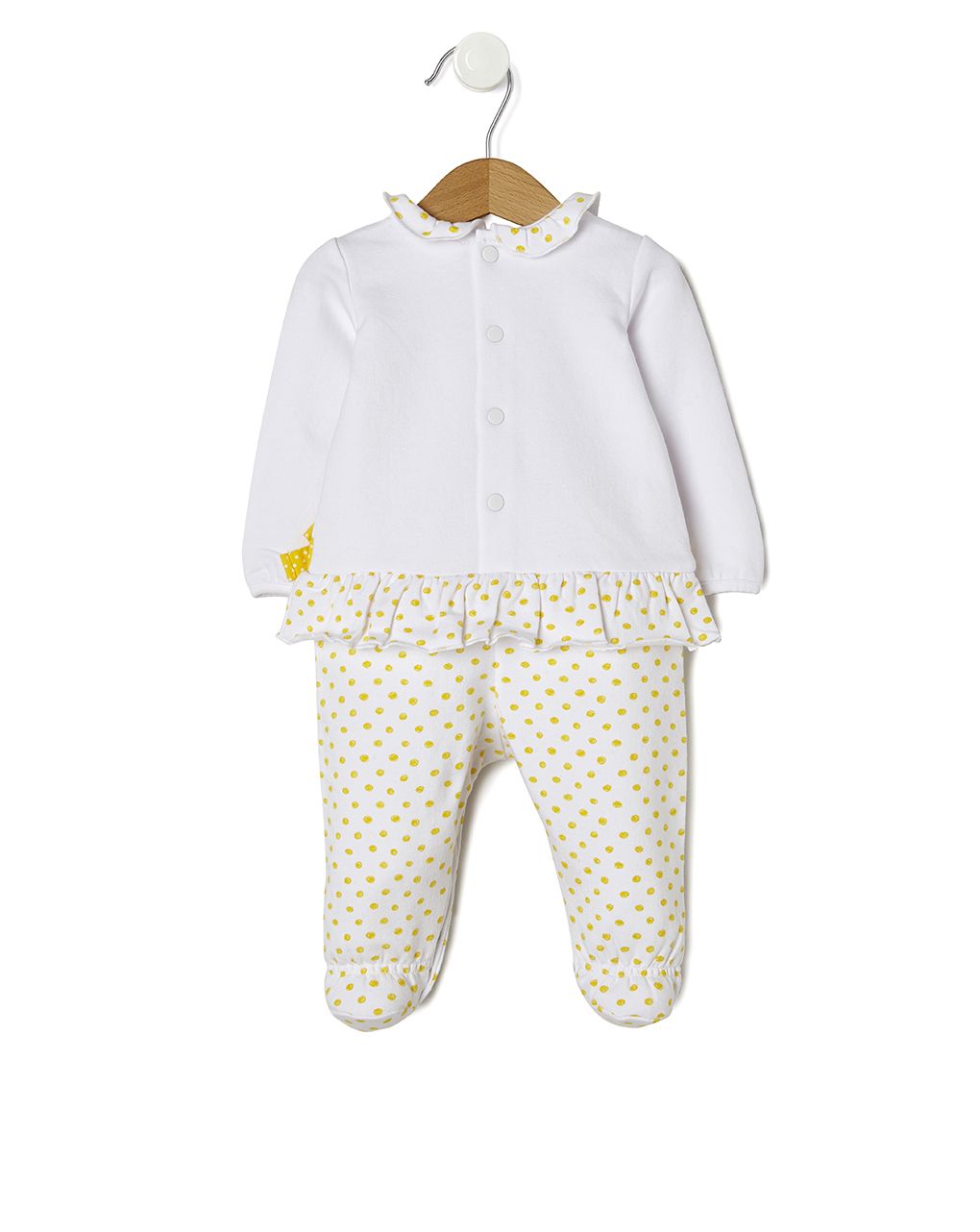 φορμακι φουτερ με μελισσουλες - Prénatal