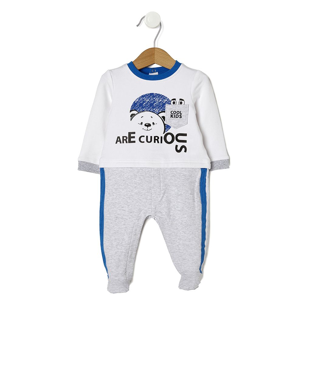 φορμακι με αρκουδακι - Prénatal