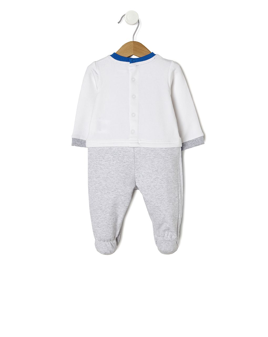 φορμακι με αρκουδακι - Prénatal