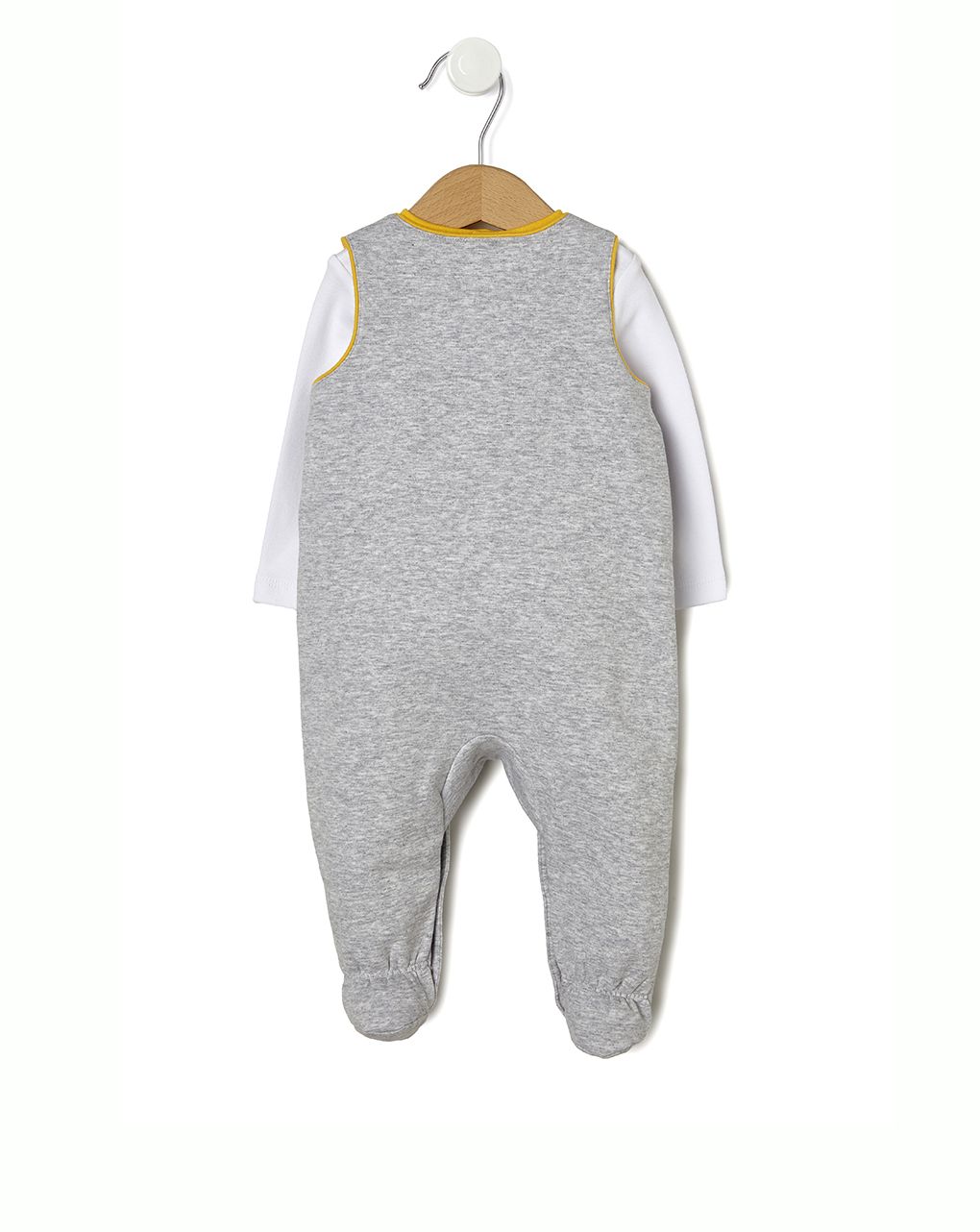 φορμακι φουτερ με σκυλακι - Prénatal