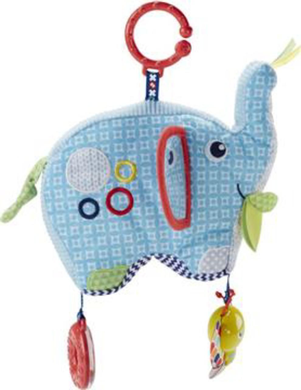 μαλακο ελεφαντακι - Fisher-Price