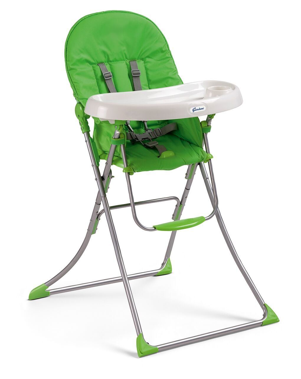 Giordani καρεκλάκι φαγητού yummi