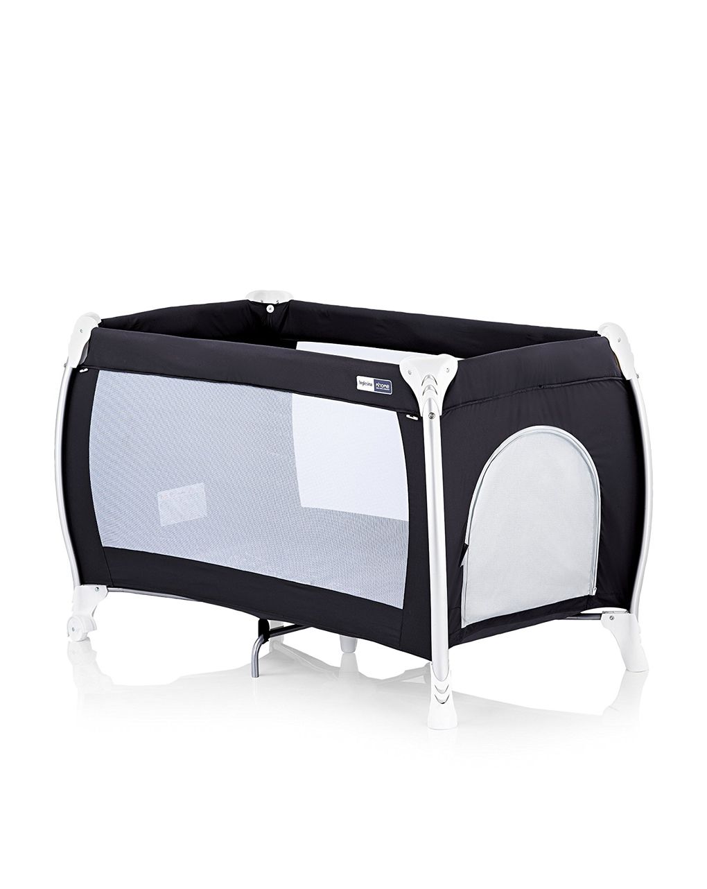 Inglesina - παρκοκρεβατο lodge blue