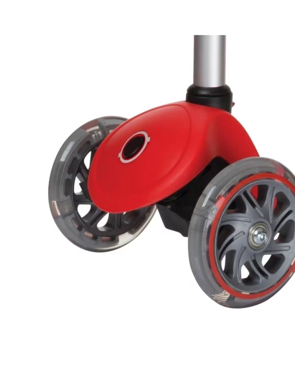 Globber scooter primo my free fantasy racing κόκκινο 424-005 - GLOBBER