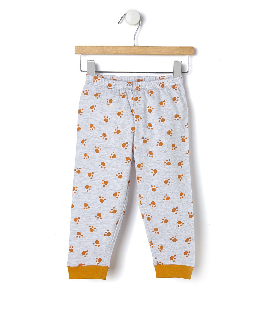 πιτζαμακι jersey baby λιονταρακι - Prénatal