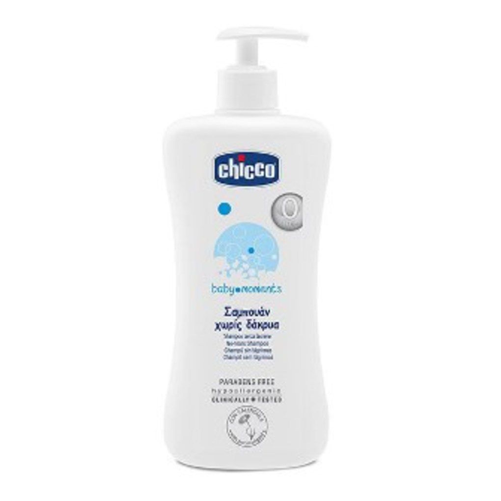 σαμπουαν chicco 750ml            - Chicco