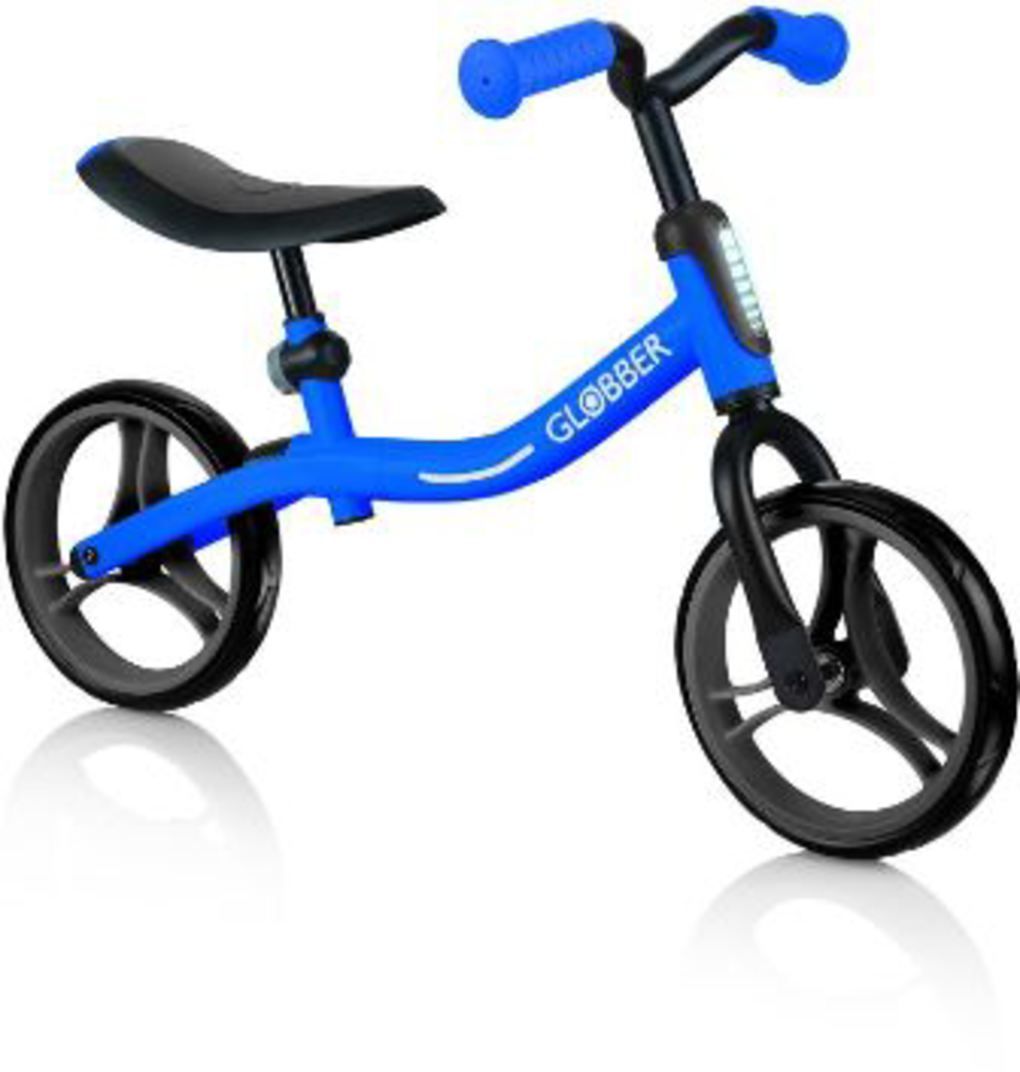Globber ποδηλατο training go bike - navy blue - GLOBBER