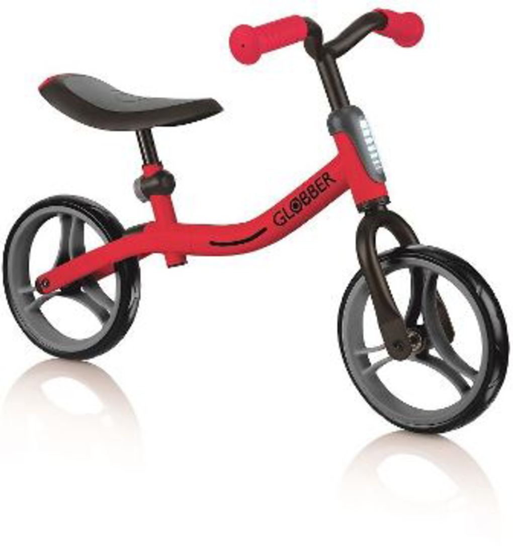 Globber ποδηλατο training go bike - red - GLOBBER
