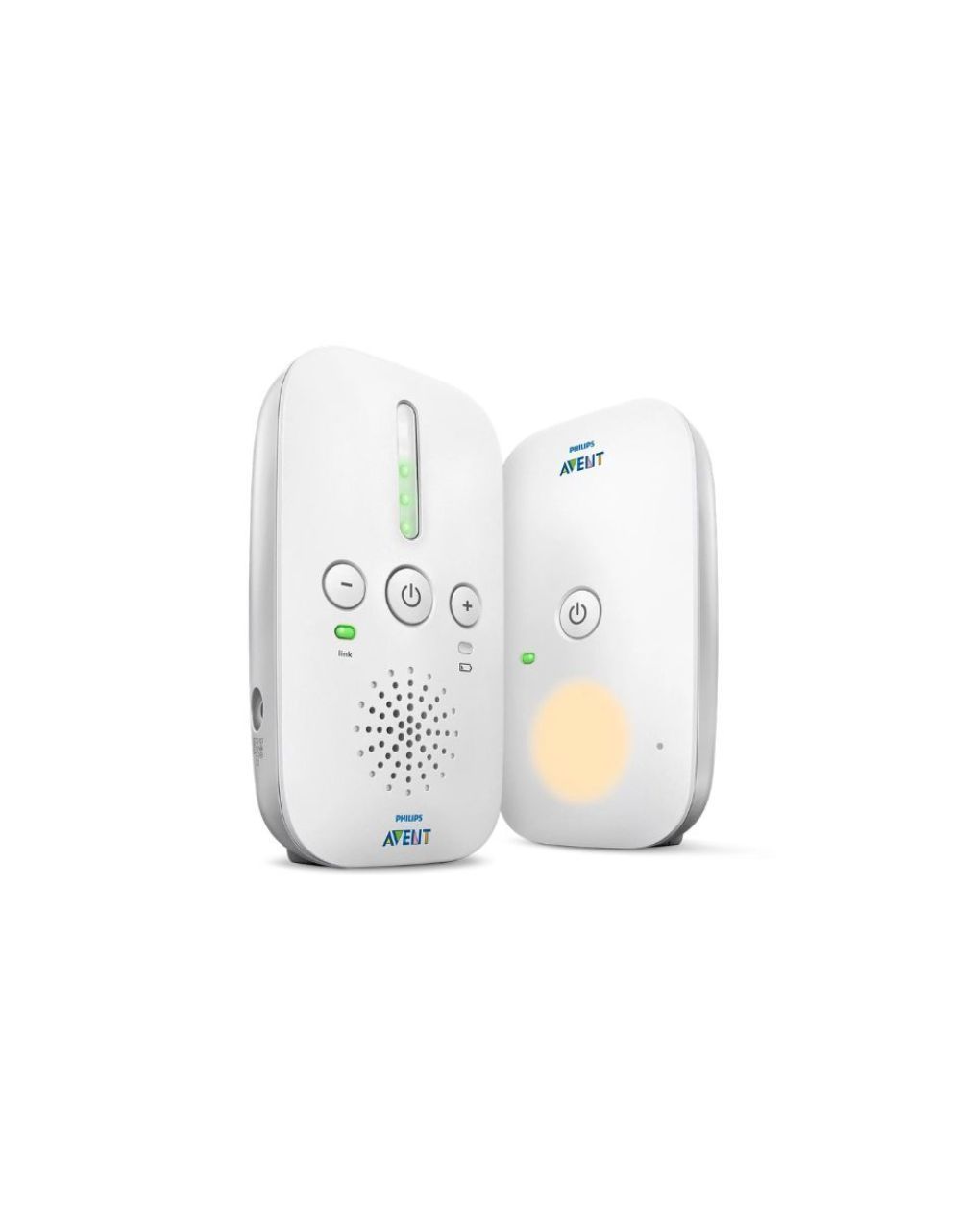 Philips avent essential ενδοεπικοινωνία dect με φωτάκι νυχτός scd502/26 - Philips Avent