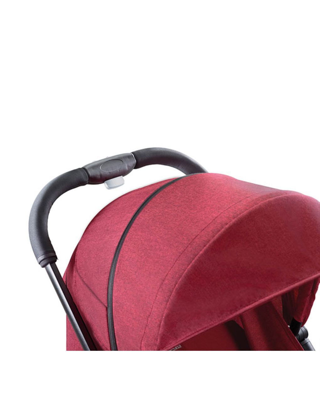 Inglesina ελαφρύ καρότσι περιπάτου sketch nero red - Inglesina