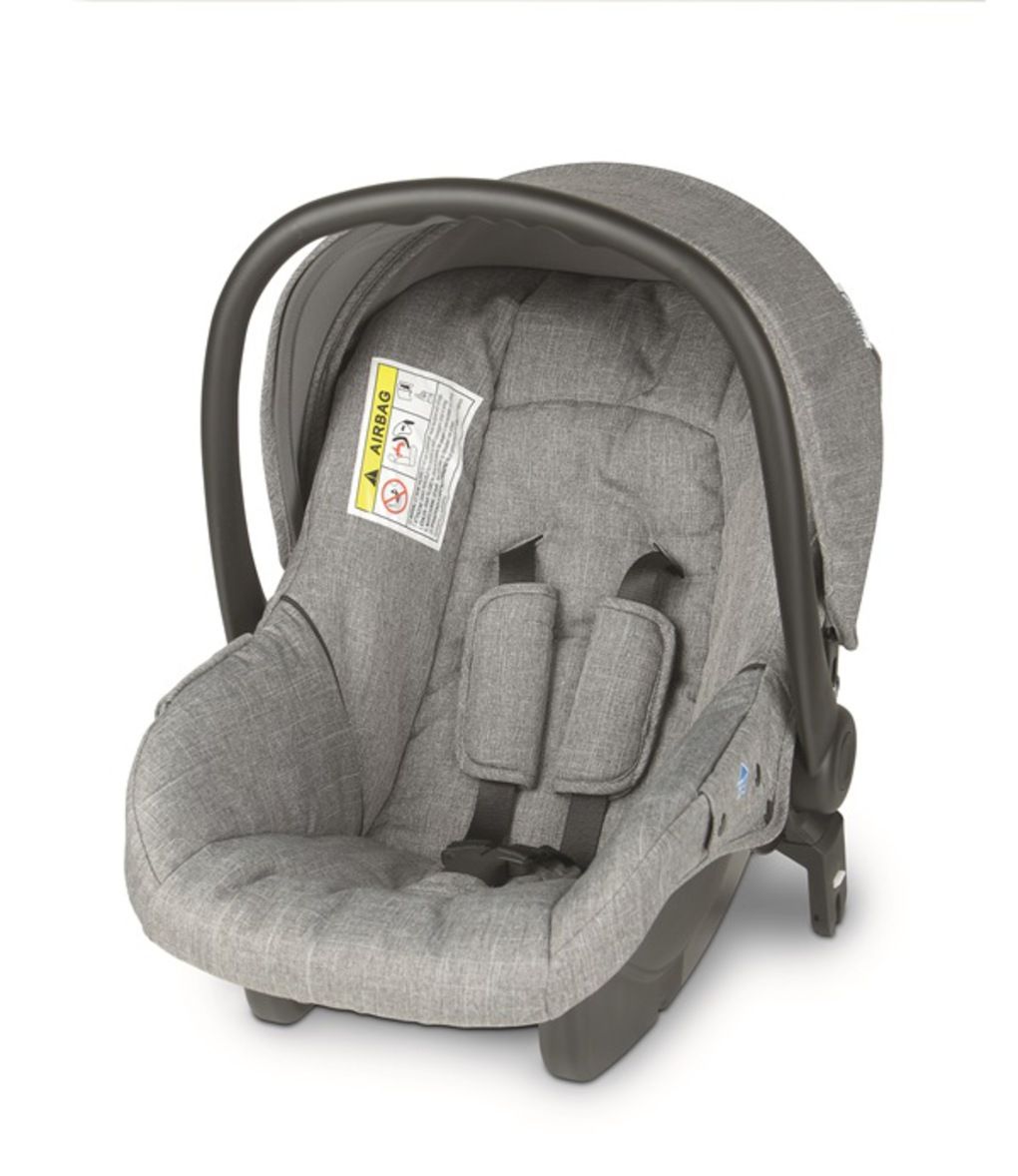 συστημα μετακινησης metropolitan pro grey - Giordani