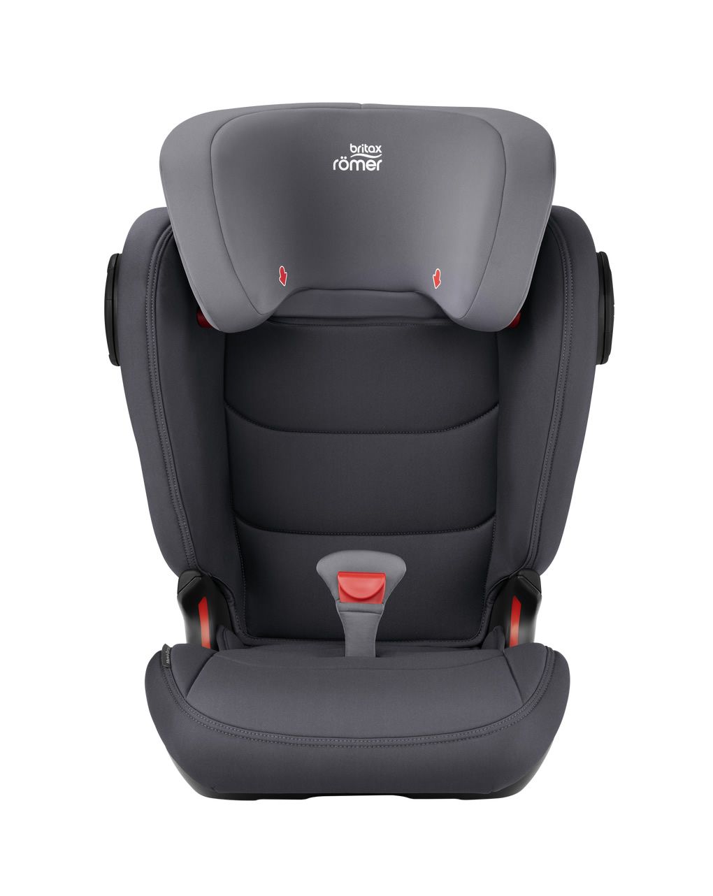 καθισμα αυτοκινητου kidfix iii m storm grey ομ.2-3 - Britax/Romer