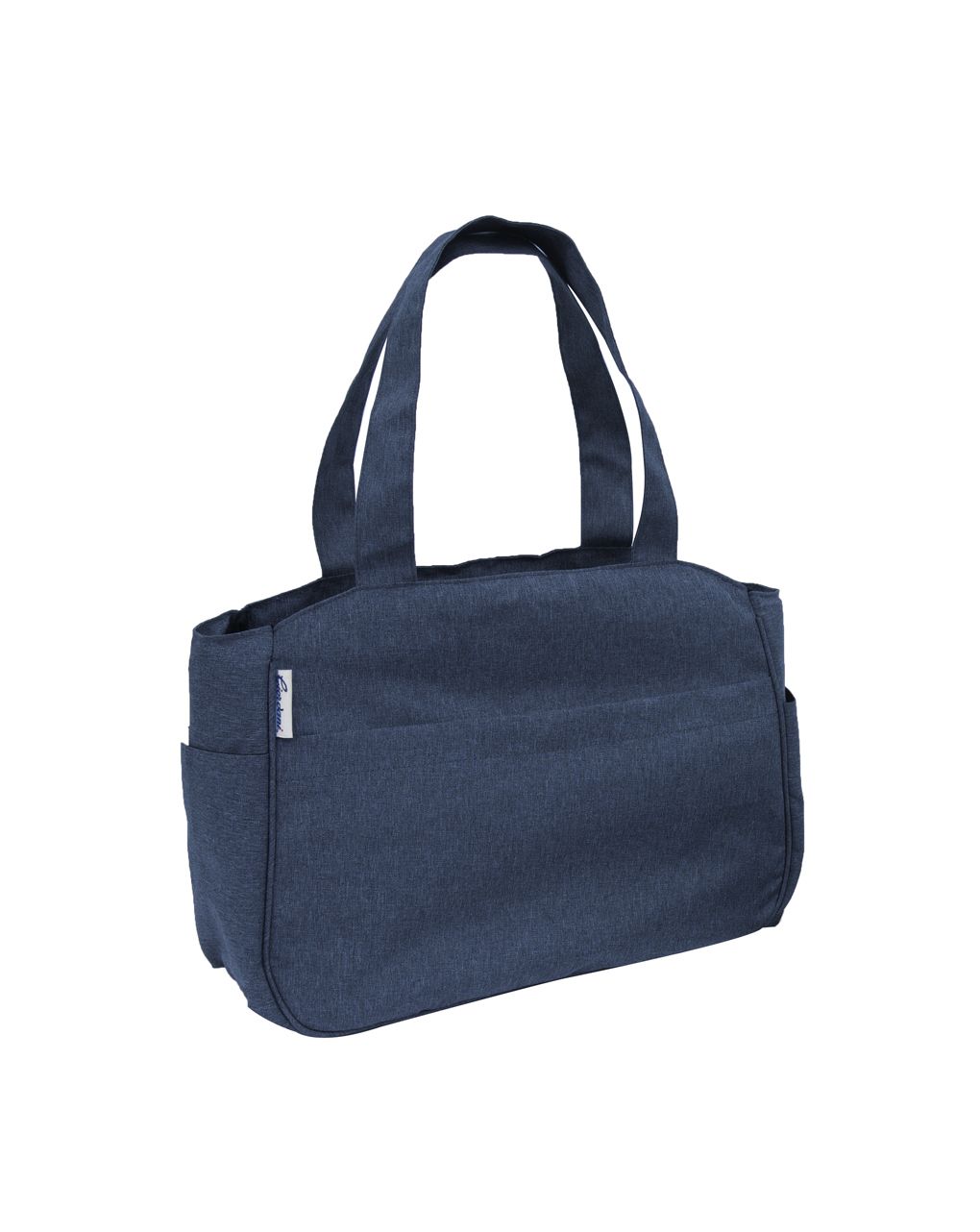 Giordani - τσάντα/αλλαξιέρα mami bag blue - Giordani