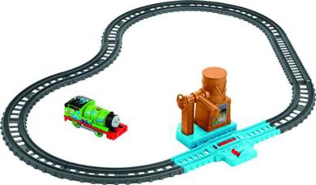 τομας-σετ πυργος νερου - Fisher-Price