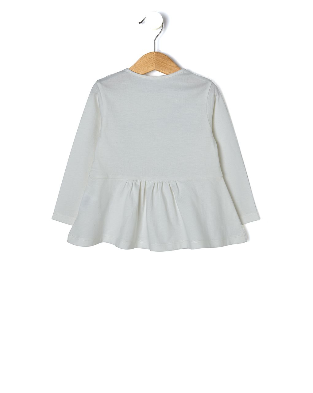 T-shirt jersey με σταμπα καπελα - Prénatal