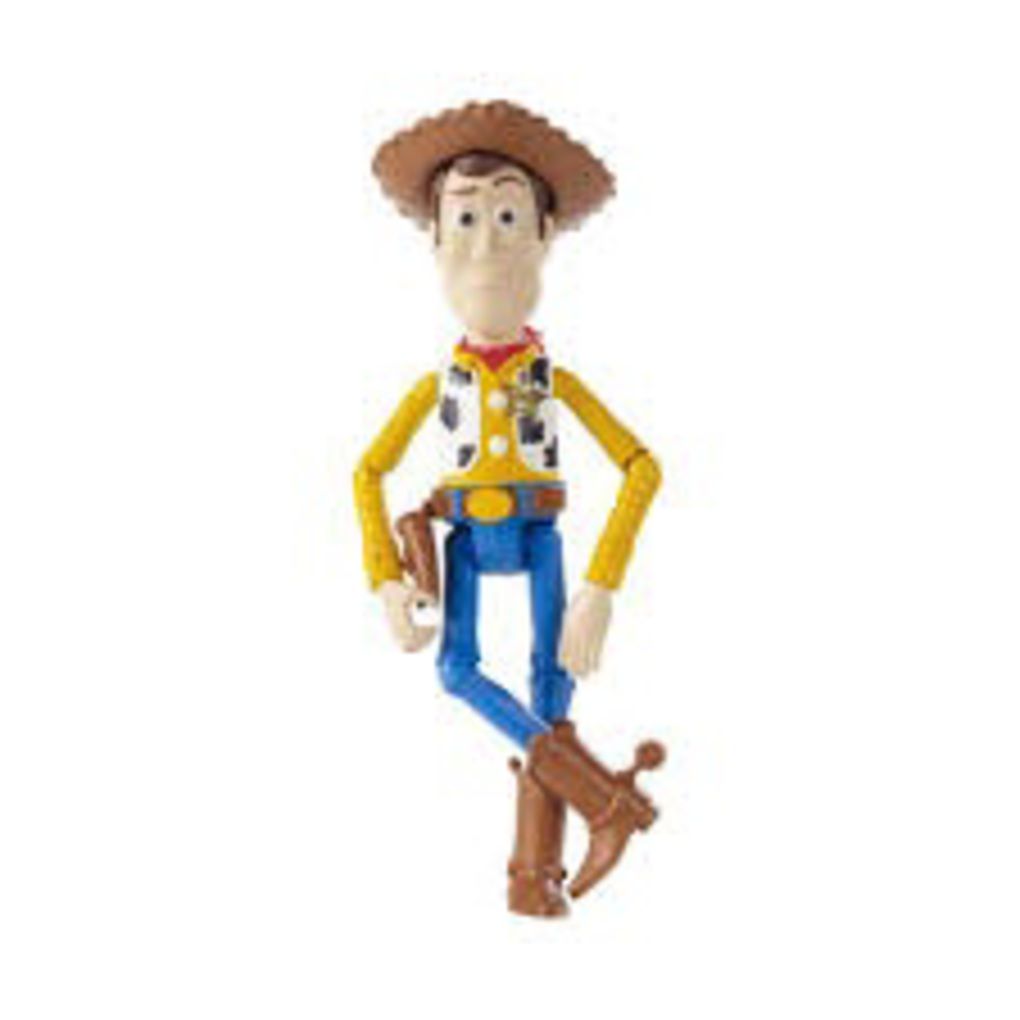 Toy story 4 φιγουρα 18 εκ woody - Mattel