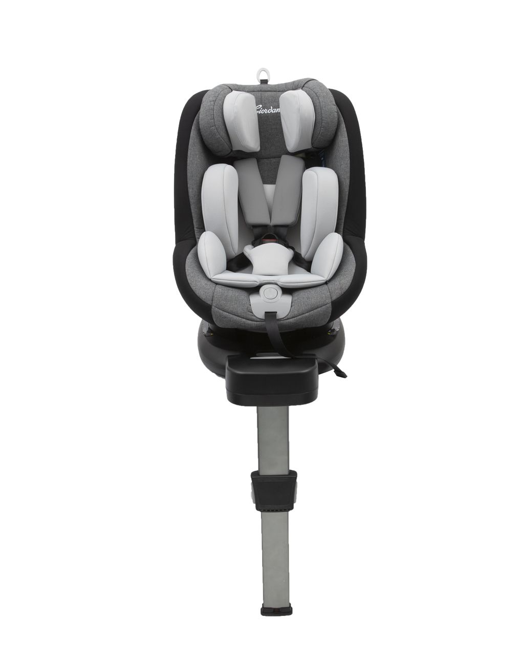 Giordani κάθισμα αυτοκινήτου perseo i-size (40-105cm) - Giordani