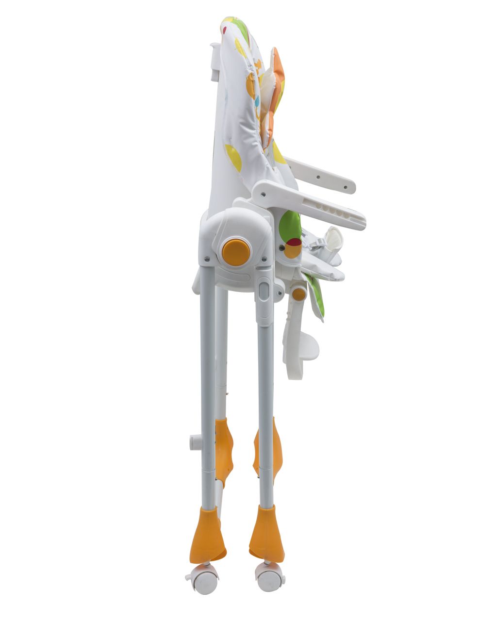 Giordani καρεκλάκι φαγητού meal o'clock - Giordani