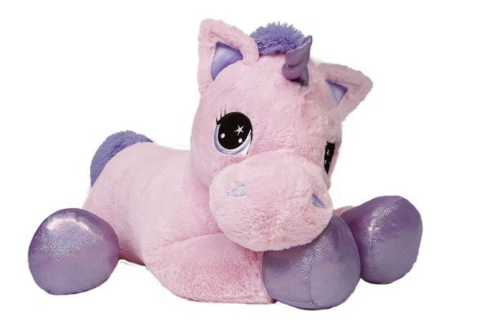 λουτρινος μονοκερος 80cm - Ami Plush