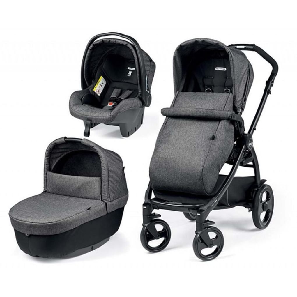 Peg perego σύστημα μεταφοράς futura cinder - Peg-Pérego