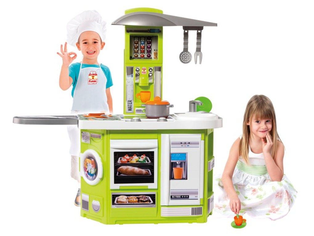 κουζινα με αξεσουαρ - Superstar