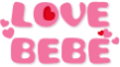 LOVE BEBÉ