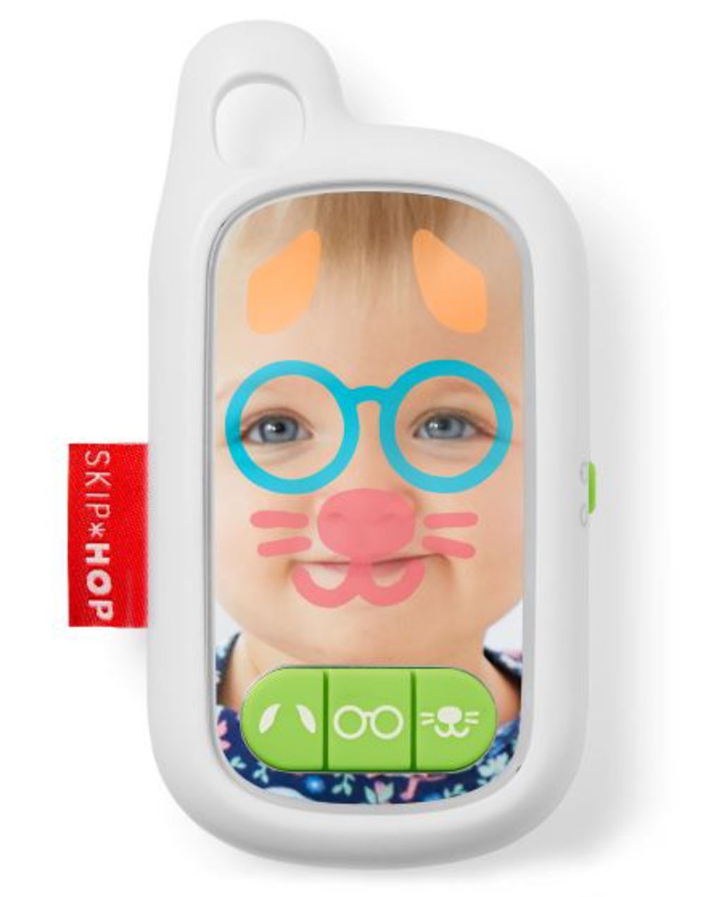 Explore & more selfie phone - SKIP HOP