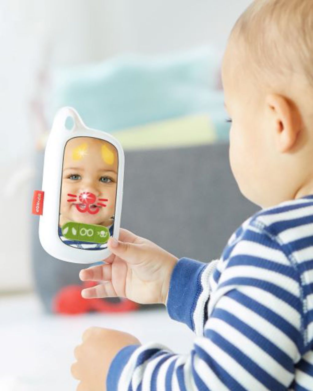 Explore & more selfie phone - SKIP HOP
