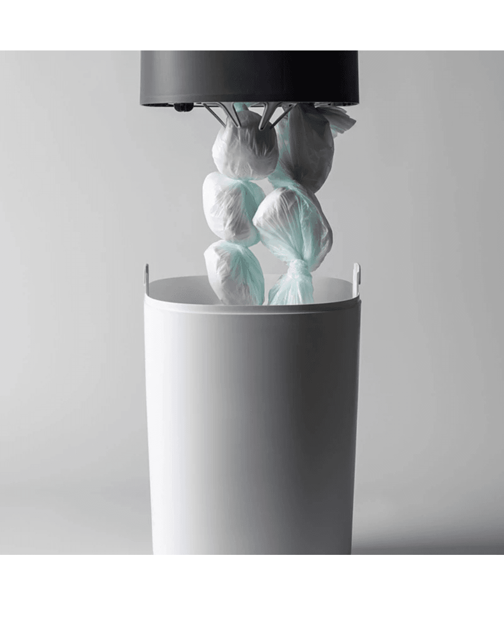 ανταλλακτικά tommee tippee για κάδο sangenic twist & click 6 τμχ - Sangenic