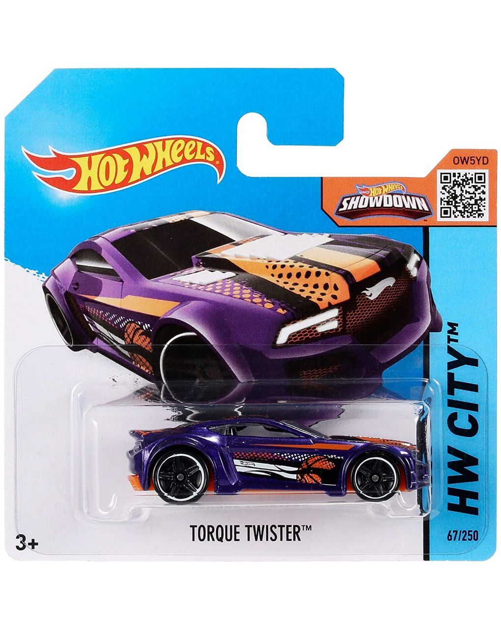 Mattel hot wheels αυτοκινητάκια 1:64 5785 - Hot wheels