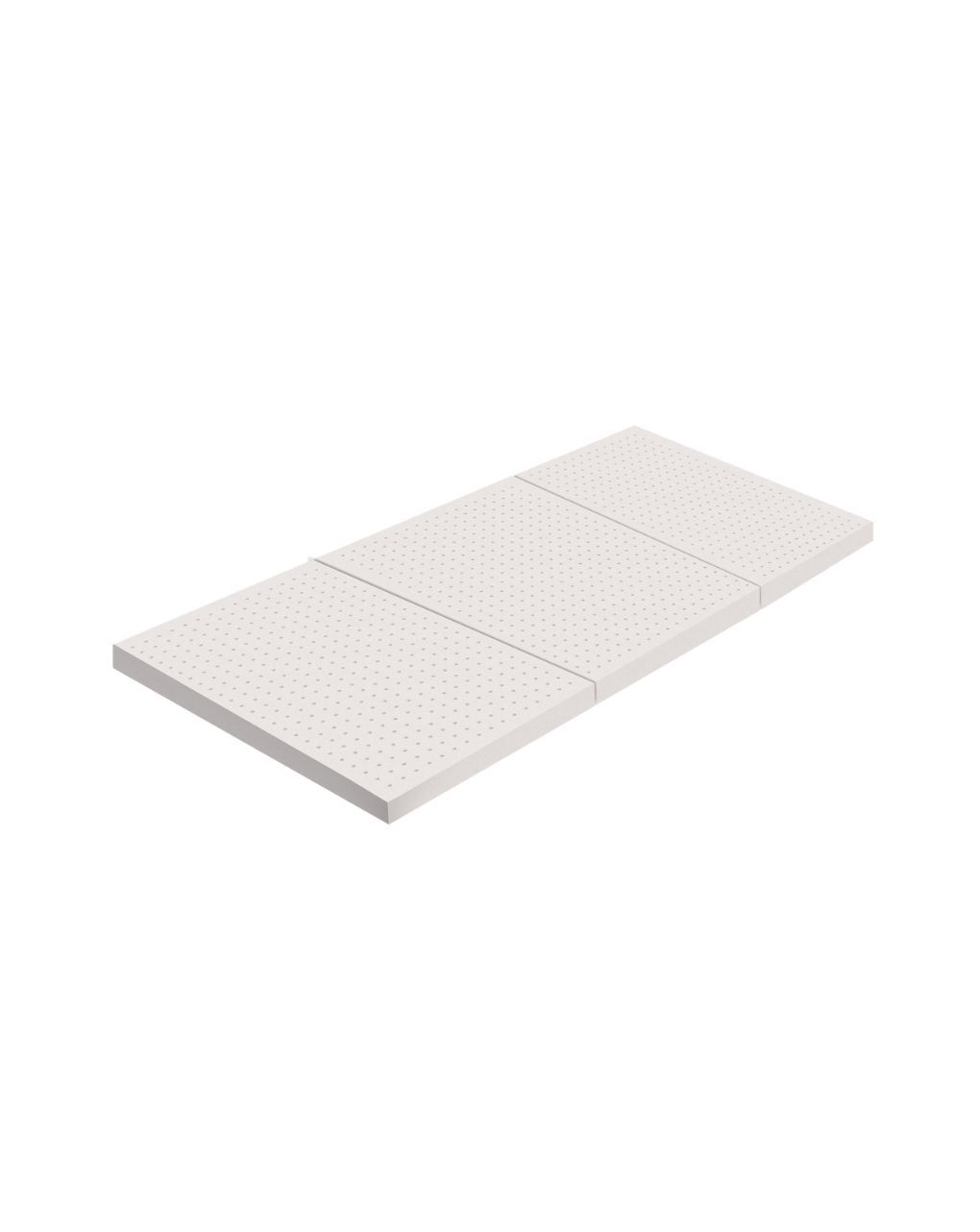 Greco strom στρώμα πάρκου έκτωρ με ύφασμα tencel αντιβακτηριδιακό vpa.ekt.ant.000 - Greco Strom