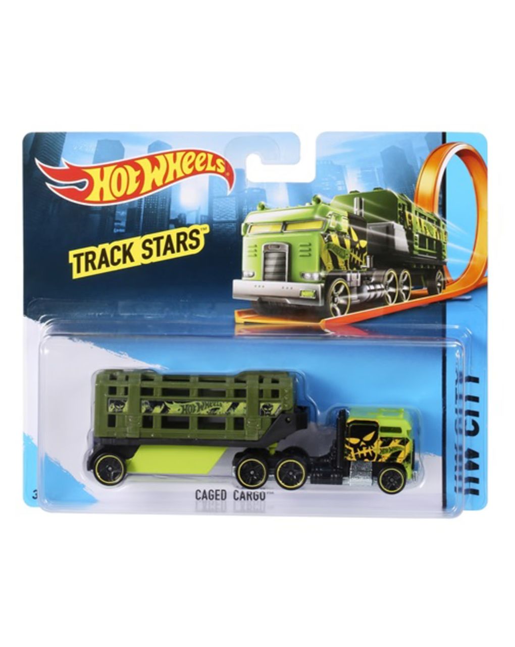 Hot wheels νταλικες