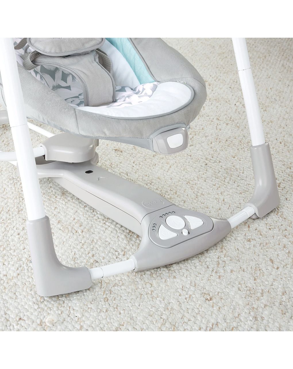 Ingenuity convertme swing-2-seat raylan - Ingenuity