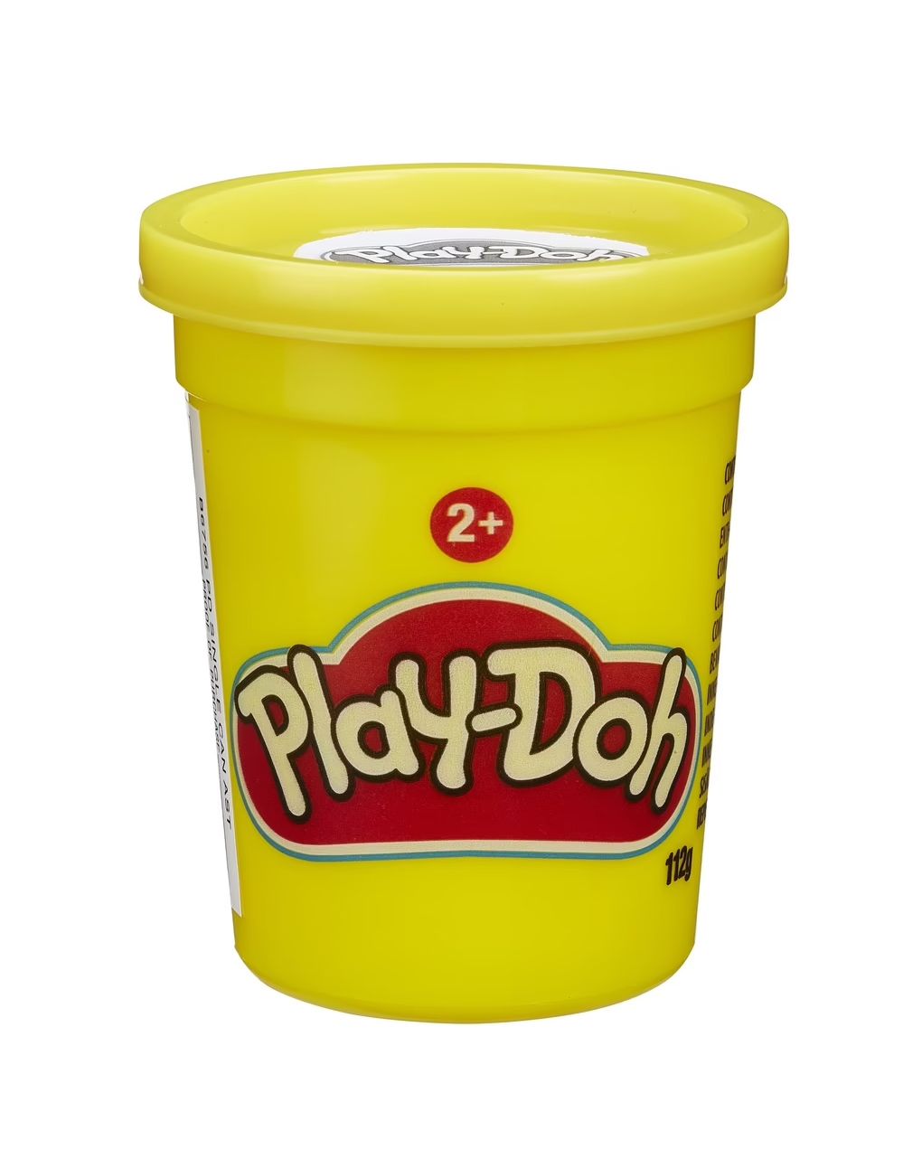 Hasbro play-doh μονό βαζάκι 112γρ b6756 - Play-Doh