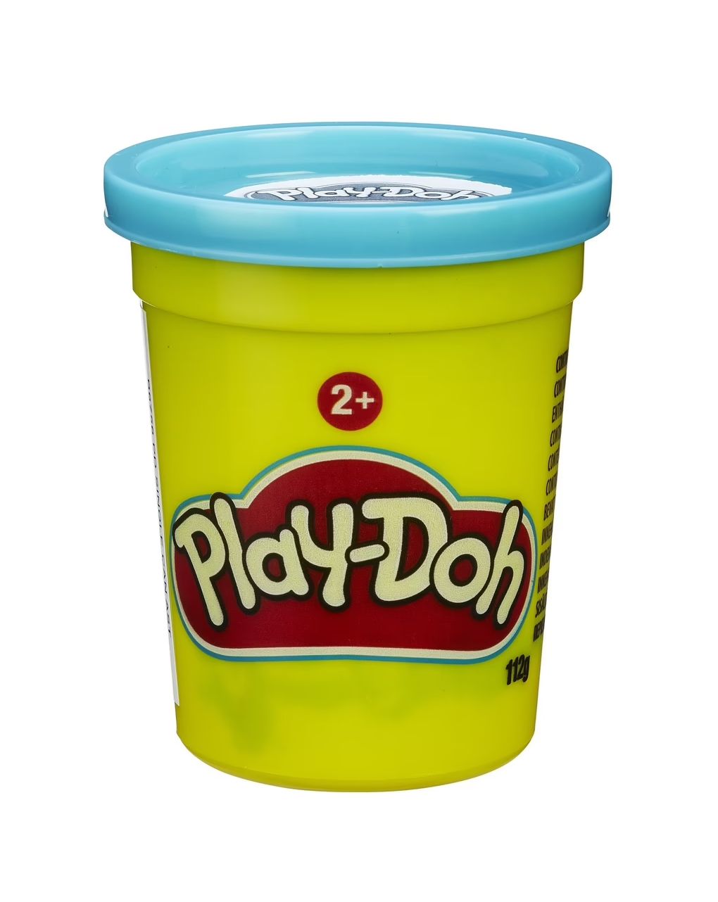 Hasbro play-doh μονό βαζάκι 112γρ b6756 - Play-Doh