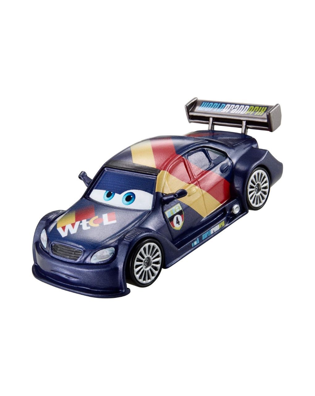 Disney pixar cars αυτοκινητάκια (διάφορα σχέδια) dxv29 - Hot wheels