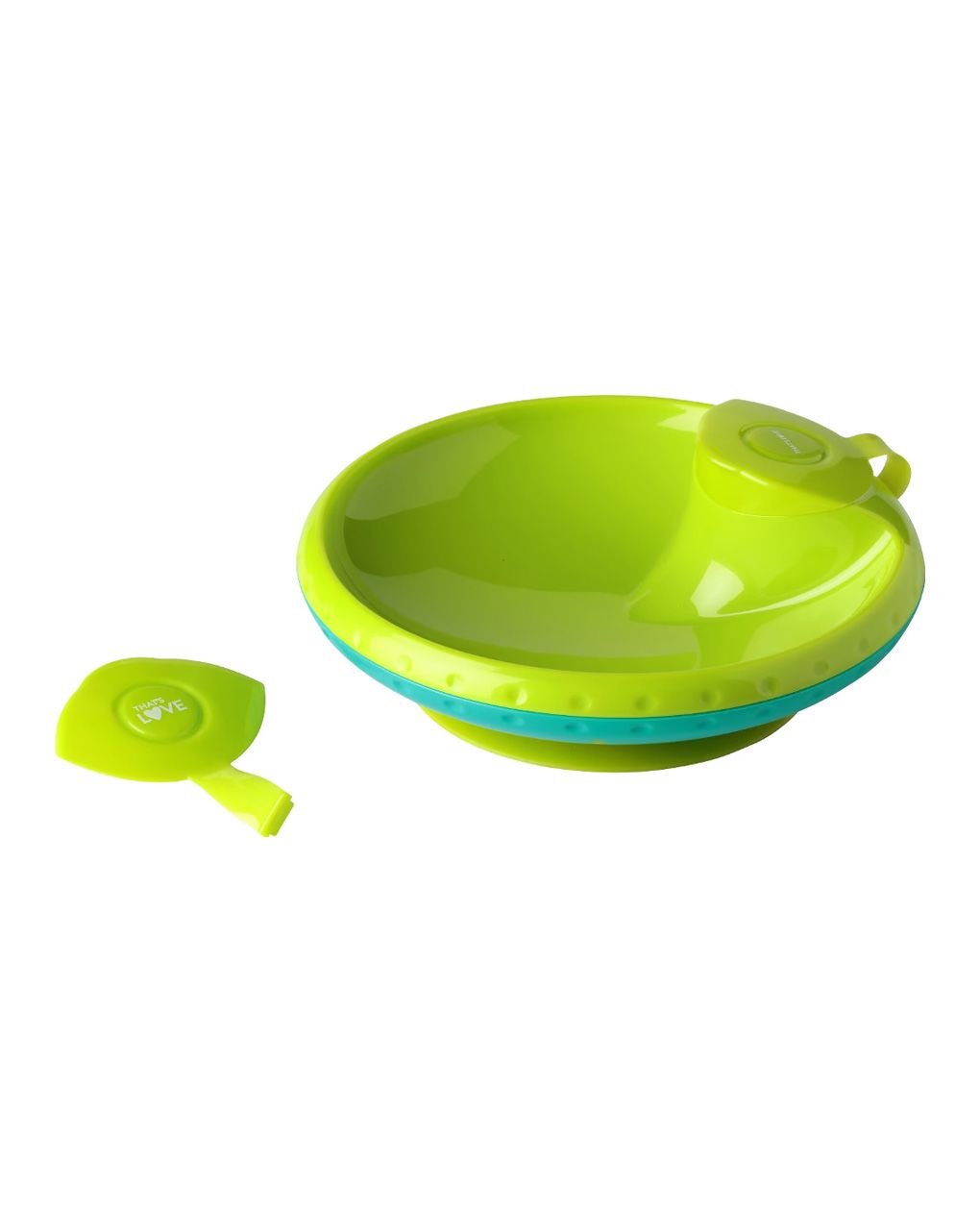 That's love θερμικό πιάτο