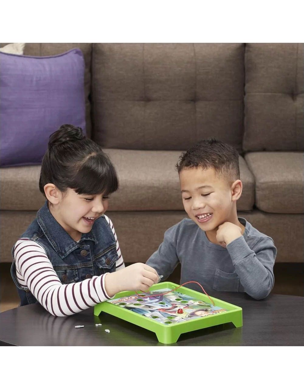 Hasbro επιτραπέζιο toy story operation e5642 - Hasbro