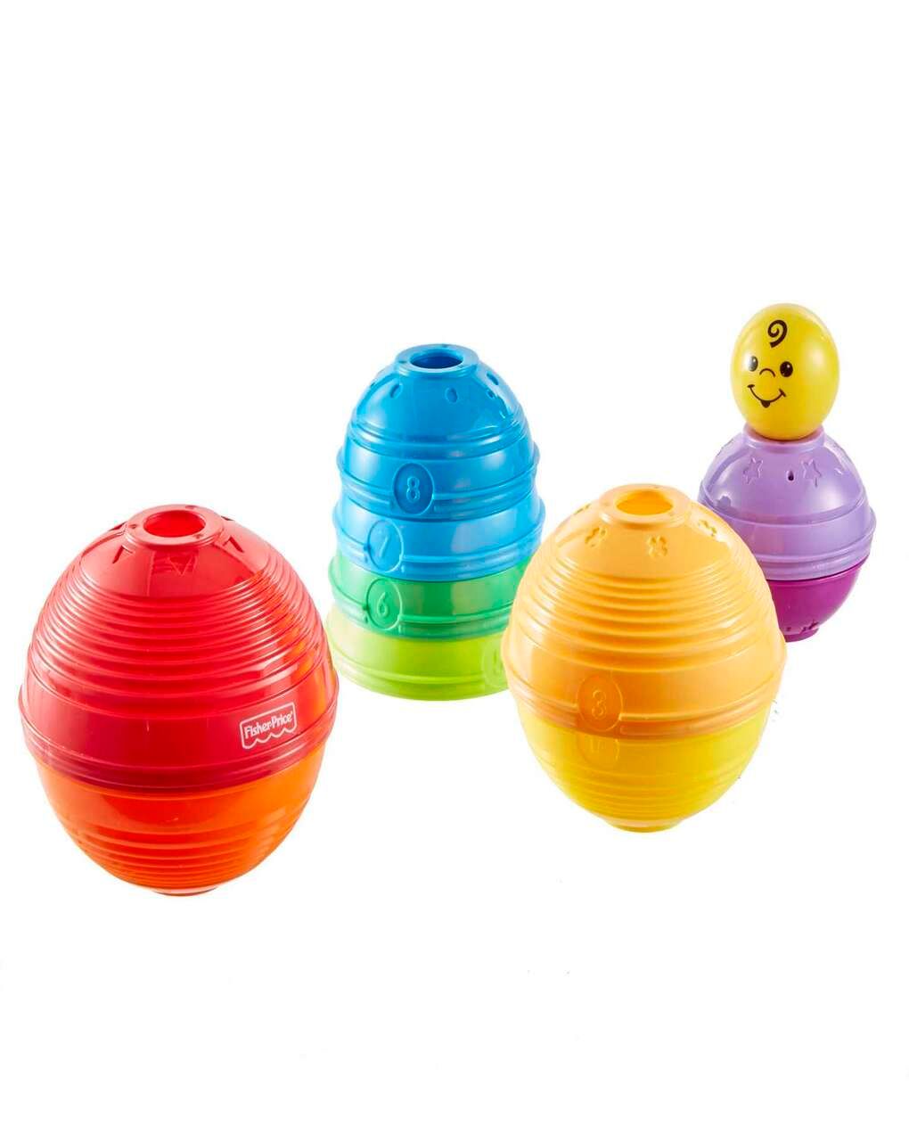 Fisher price κύπελλα w4472 - Fisher-Price