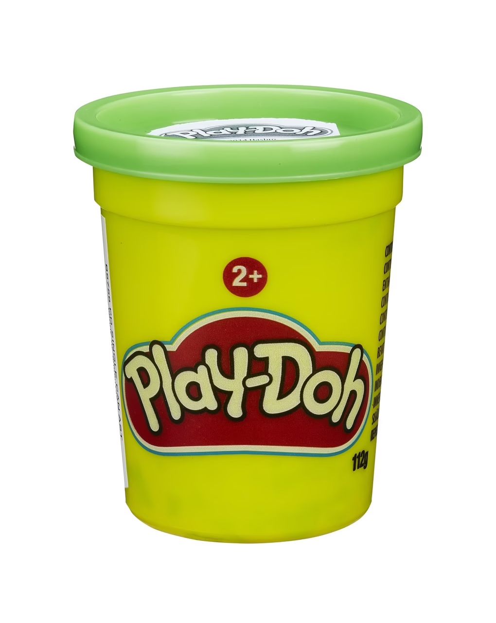 Hasbro play-doh μονό βαζάκι 112γρ b6756 - Play-Doh