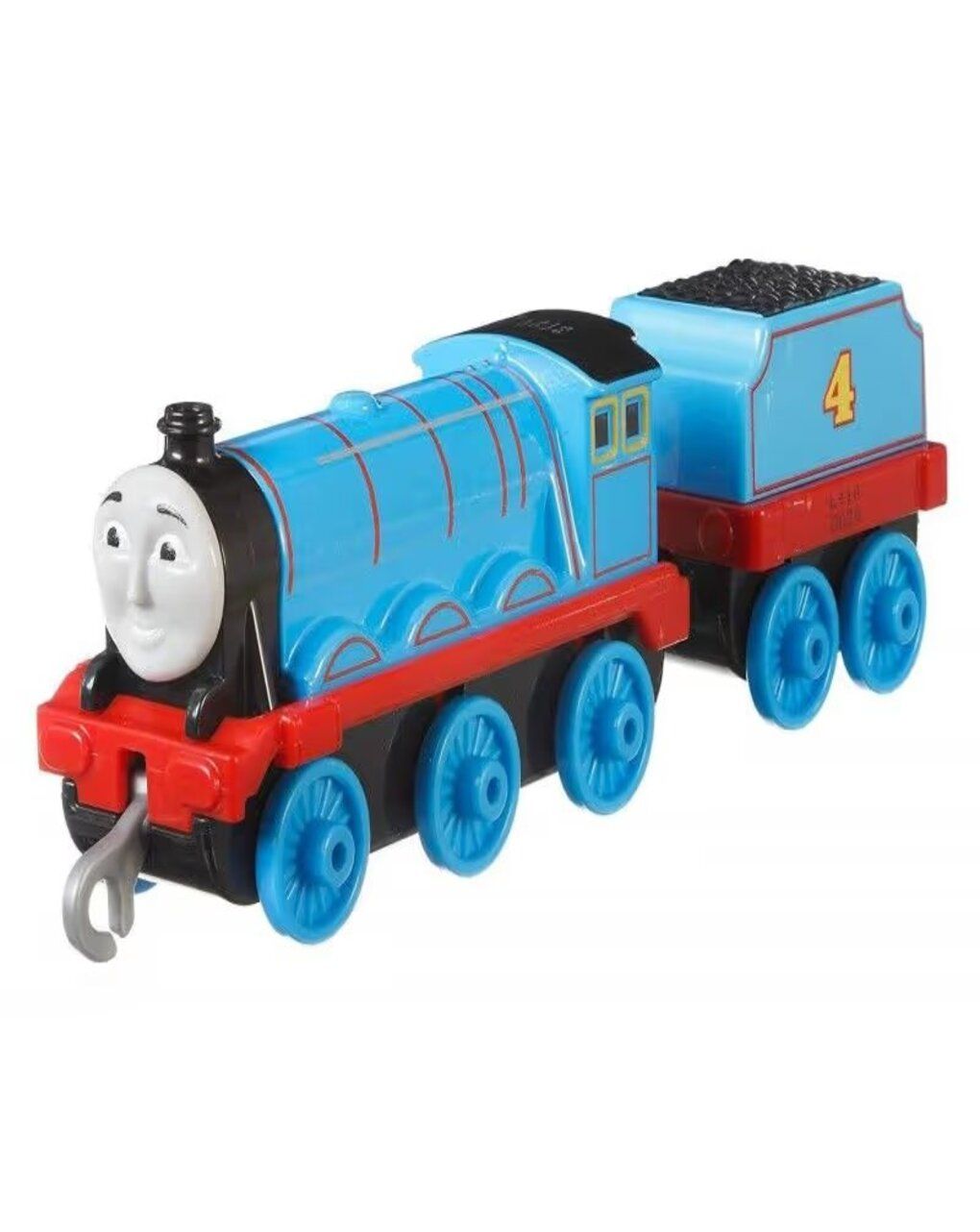 Fisher price thomas and friends trackmaster τόμας τρενάκια με βαγόνι gck94 - THOMAS & FRIENDS