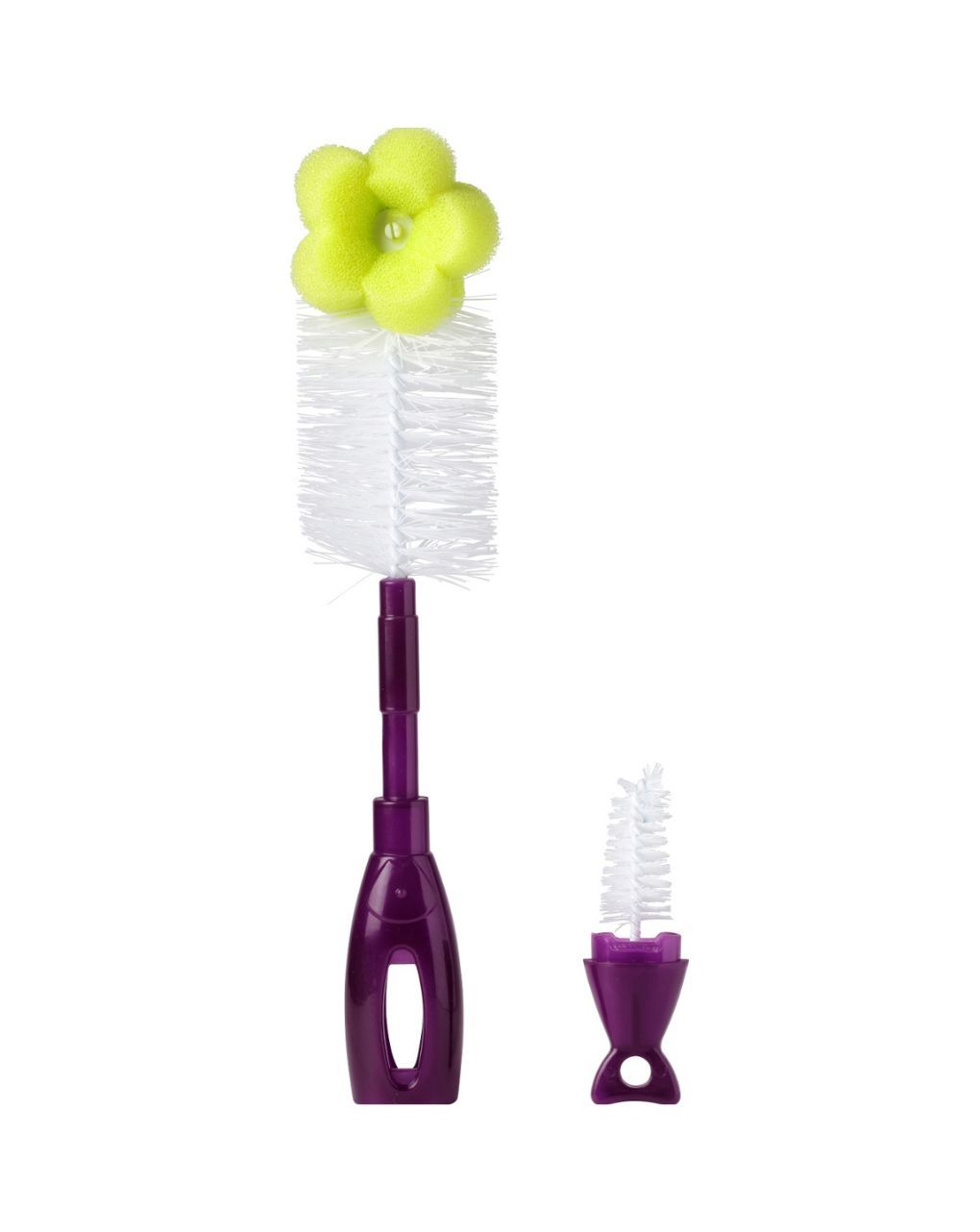 That's love βουρτσάκι καθαρισμού για μπιμπερό 2 σε 1 - That's Love