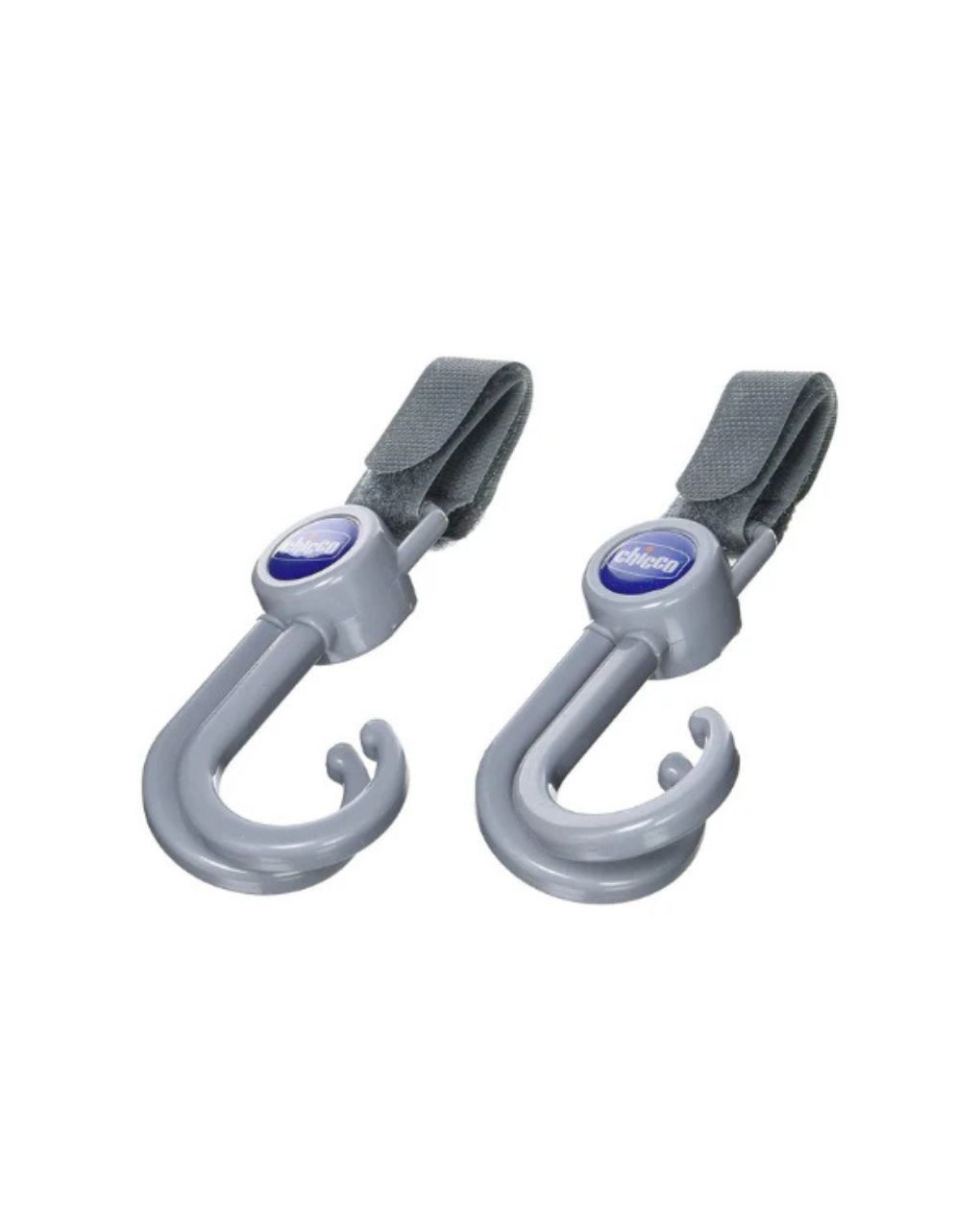 Chicco γάτζοι καροτσιού universal 2τμχ o90-79813-47