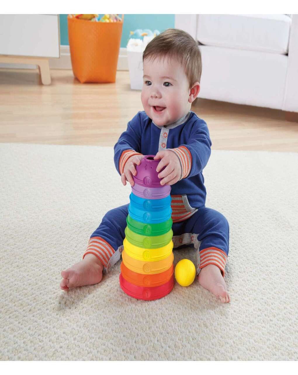 Fisher price κύπελλα w4472 - Fisher-Price