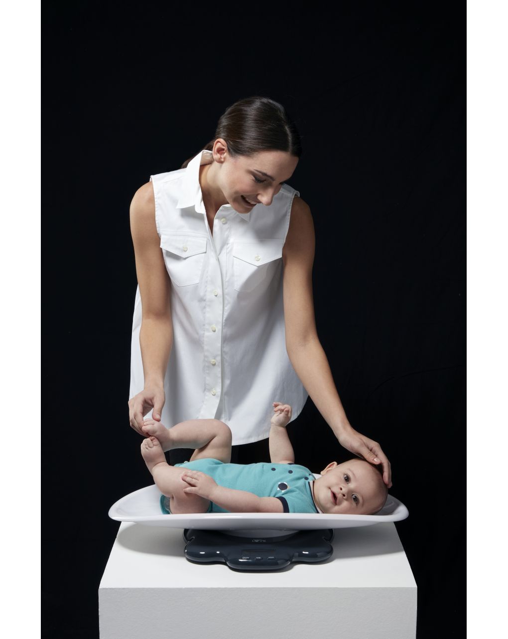 That's love ψηφιακή ζυγαρία - That's Love